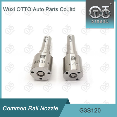 DENSO G3S120 Common Rail Düse für Cummins-Injektoren 5365904 5284016