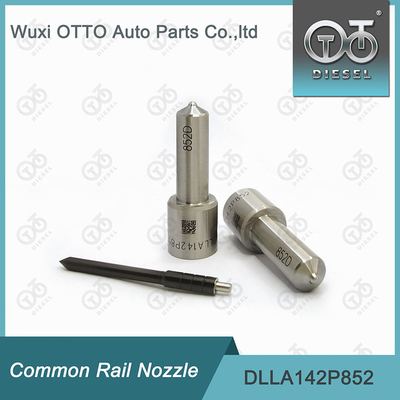 DLLA142P852 Common Rail Düse 093400-8520 für KOMATSU SA6D125E