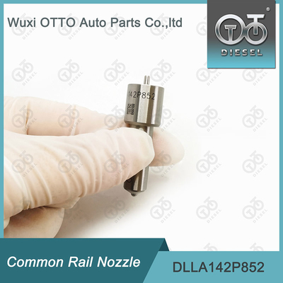 DLLA142P852 Common Rail Düse 093400-8520 für KOMATSU SA6D125E