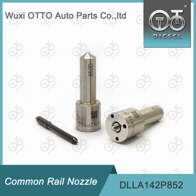 DLLA142P852 Common Rail Düse 093400-8520 für KOMATSU SA6D125E