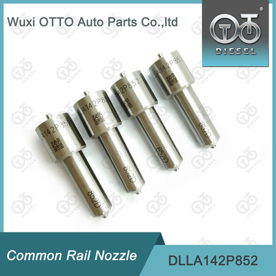 DLLA142P852 Common Rail Düse 093400-8520 für KOMATSU SA6D125E