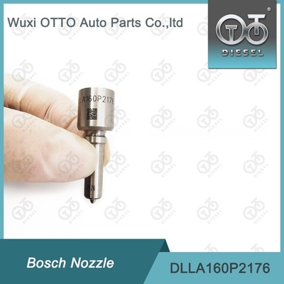 DLLA160P2176 Bosch Injektor Düse-Φ3.5 Serie für Injektoren für den allgemeinen Schienenverkehr 0445110617