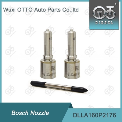 DLLA160P2176 Bosch Injektor Düse-Φ3.5 Serie für Injektoren für den allgemeinen Schienenverkehr 0445110617