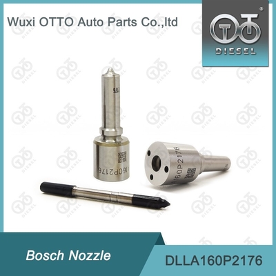 DLLA160P2176 Bosch Injektor Düse-Φ3.5 Serie für Injektoren für den allgemeinen Schienenverkehr 0445110617