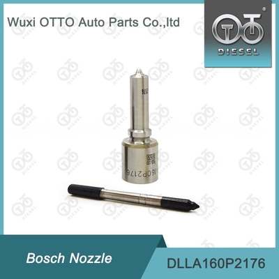 DLLA160P2176 Bosch Injektor Düse-Φ3.5 Serie für Injektoren für den allgemeinen Schienenverkehr 0445110617