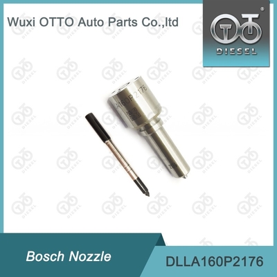 DLLA160P2176 Bosch Injektor Düse-Φ3.5 Serie für Injektoren für den allgemeinen Schienenverkehr 0445110617