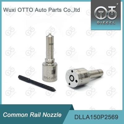 DLLA150P2569 Bosch Common Rail Düse für Injektoren 0445120460