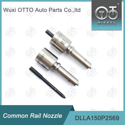 DLLA150P2569 Bosch Common Rail Düse für Injektoren 0445120460