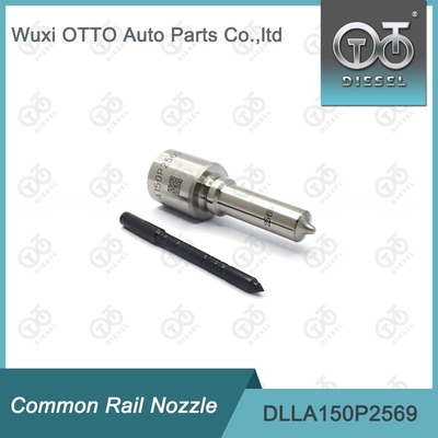DLLA150P2569 Bosch Common Rail Düse für Injektoren 0445120460