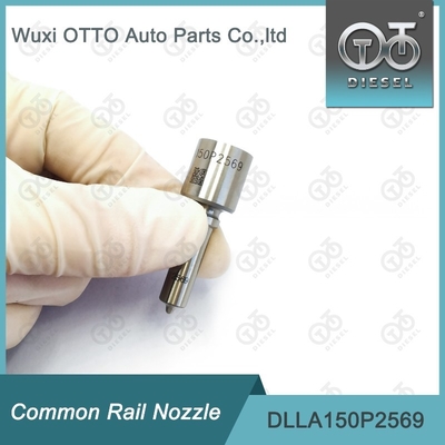 DLLA150P2569 Bosch Common Rail Düse für Injektoren 0445120460