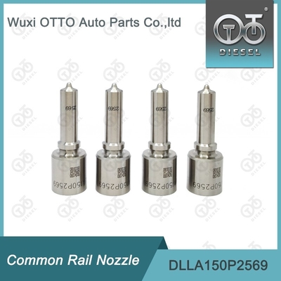 DLLA150P2569 Bosch Common Rail Düse für Injektoren 0445120460