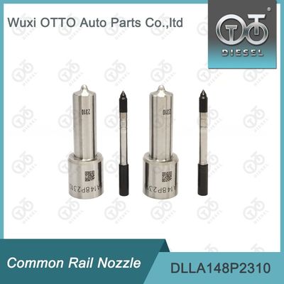 DLLA148P2310 Common Rail Düse für Injektoren 0445120245 RUSSLAND MMZ