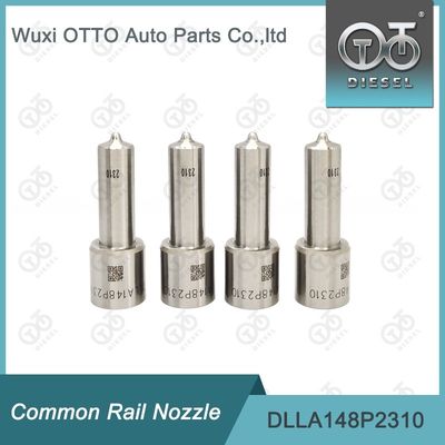 DLLA148P2310 Common Rail Düse für Injektoren 0445120245 RUSSLAND MMZ
