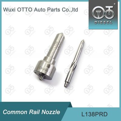 L138PRD  Common-Rail-Düse Für Injektoren EJBR04601D