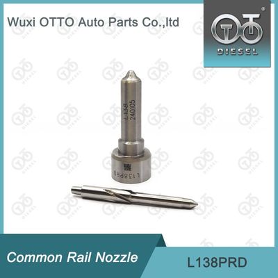 L138PRD  Common-Rail-Düse Für Injektoren EJBR04601D