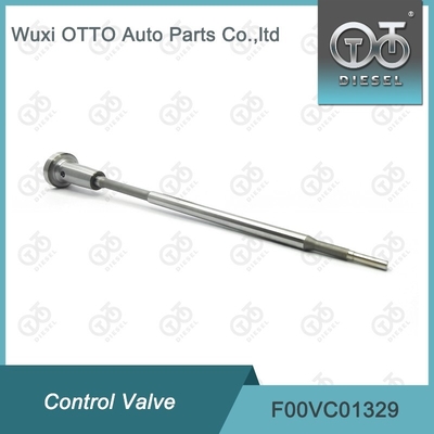 F 00V C01 329 / F00VC01329 Bosch Injektorsteuerventil für Injektor 0445110284