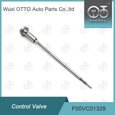 F 00V C01 329 / F00VC01329 Bosch Injektorsteuerventil für Injektor 0445110284