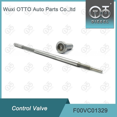 F 00V C01 329 / F00VC01329 Bosch Injektorsteuerventil für Injektor 0445110284