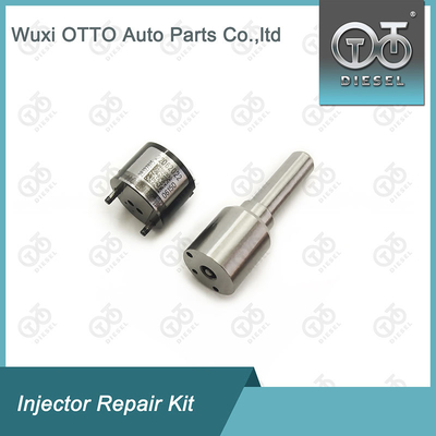 Injektorreparatur-Set für Düsenventile 7135-730 Delphi