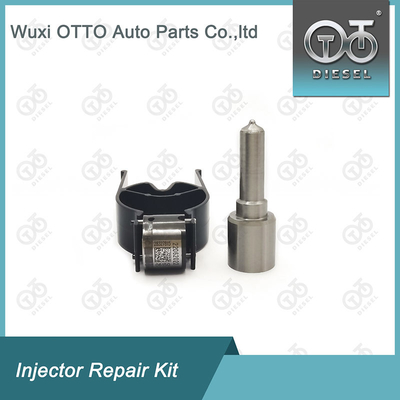 Injektorreparatur-Set für Düsenventile 7135-730 Delphi