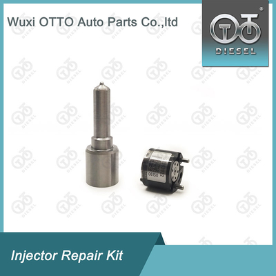 Injektorreparatur-Set für Düsenventile 7135-730 Delphi