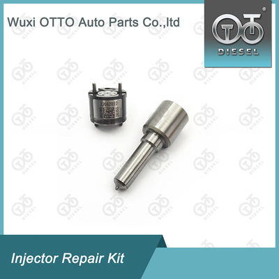 Düse-Ventil-Kit 7135-730 Einspritzdüsen-Reparatursatz für Einspritzdüse 28424049 / 28565335