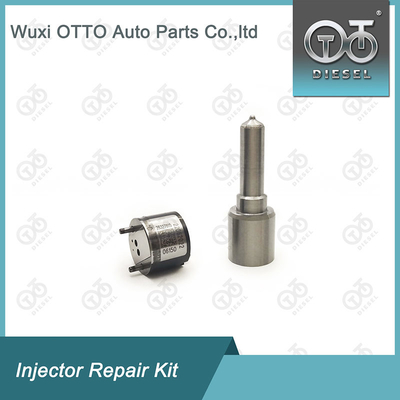 Injektorreparatur-Set für Düsenventile 7135-730 Delphi