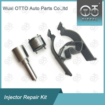 Injektorreparatur-Set für Düsenventile 7135-730 Delphi
