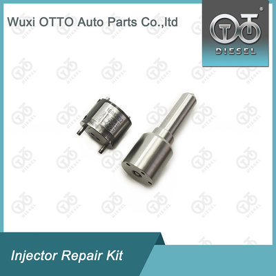 7135-836 Delphi Injektor Reparatur-Kit Düse-Ventil-Kit Düse-CVA-Kit
