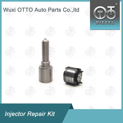 7135-836 Delphi Injektor Reparatur-Kit Düse-Ventil-Kit Düse-CVA-Kit
