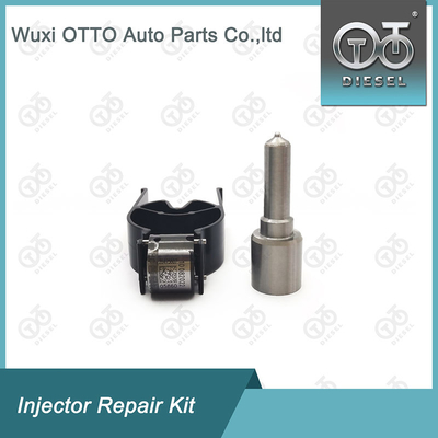 7135-836 Delphi Injektor Reparatur-Kit Düse-Ventil-Kit Düse-CVA-Kit