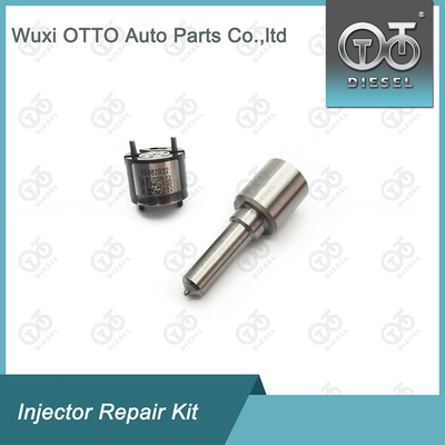 7135-836 Delphi Injektor Reparatur-Kit Düse-Ventil-Kit Düse-CVA-Kit