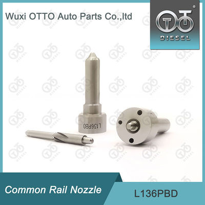 L136PBD  Common Rail Düse für Injektoren R02501Z / EJBR03001D / 00403Z
