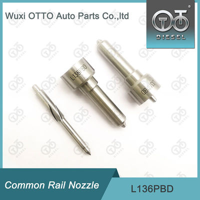 L136PBD  Common Rail Düse für Injektoren R02501Z / EJBR03001D / 00403Z