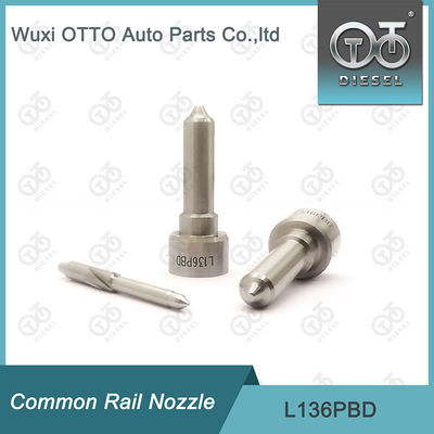L136PBD  Common Rail Düse für Injektoren R02501Z / EJBR03001D / 00403Z