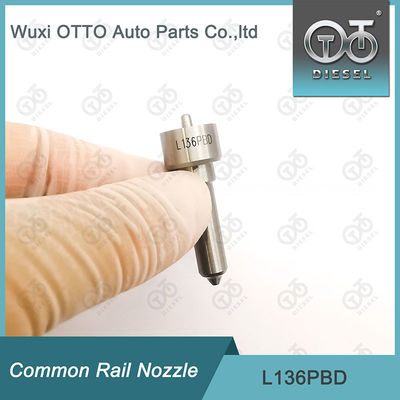 L136PBD  Common Rail Düse für Injektoren R02501Z / EJBR03001D / 00403Z