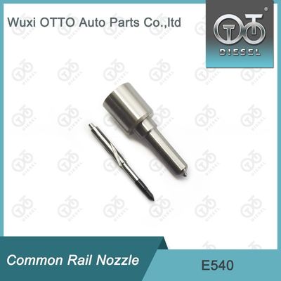 E540  Common Rail Düse aus Hochgeschwindigkeitsstahl