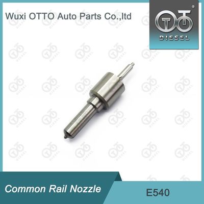 E540  Common Rail Düse aus Hochgeschwindigkeitsstahl