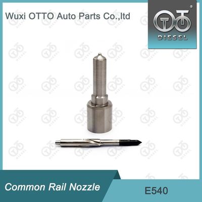 E540  Common Rail Düse aus Hochgeschwindigkeitsstahl