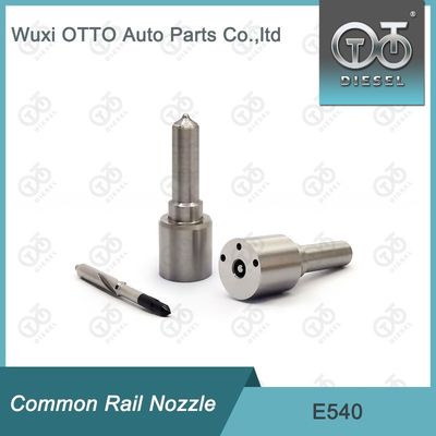 E540  Common Rail Düse aus Hochgeschwindigkeitsstahl
