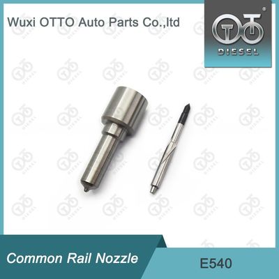 E540  Common Rail Düse aus Hochgeschwindigkeitsstahl