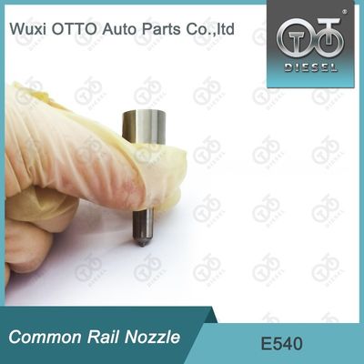 E540  Common Rail Düse aus Hochgeschwindigkeitsstahl
