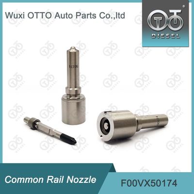 F00VX50174 / F00 VX 50174 Piezo Düse für Injektoren 0445120270 / 0445120271 / 986435598