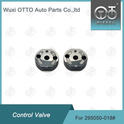 Denso-Steuerventil für den Injektor 295050-046# / 018# / 020# 23670-0L090 23670-30400