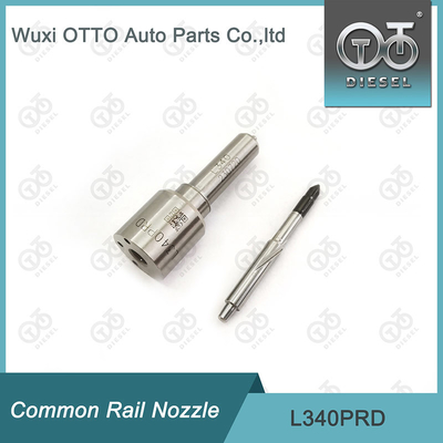 L340PRD Diesel Common Rail Düse für Injektor R00201D HMC U 1.1 1.4L 28235143