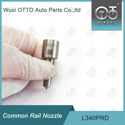 L340PRD Diesel Common Rail Düse für Injektor R00201D HMC U 1.1 1.4L 28235143