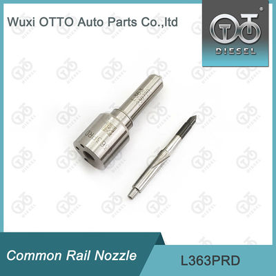 L363PRD Common Rail Injektor Düse für den Injektor 28231462