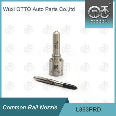 L363PRD Common Rail Injektor Düse für den Injektor 28231462