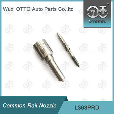 L363PRD Common Rail Injektor Düse für den Injektor 28231462