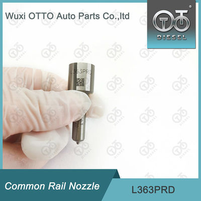 L363PRD Common Rail Injektor Düse für den Injektor 28231462